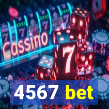 4567 bet